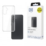 Etui 3MK ARMOR za Samsung Galaxy A27 - prozoren