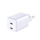 3MK Hyper Charger 45W USB-C bel