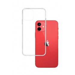 Etui 3MK ARMOR za Apple iPhone 12 / 12 Pro - prozoren Etui 3MK ARMOR za Apple iPhone 12 / 12 Pro - prozoren