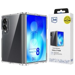 Etui 3MK ARMOR za Samsung Galaxy Z Fold8 - prozoren