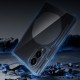Etui 3MK ARMOR za Samsung Galaxy Z Fold 8 - prozoren