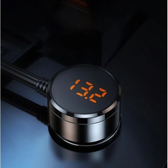 3MK avtomobilski razdelilec 120W