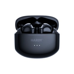 3MK Hardy LifePods Pro Slušalke črne 3MK Hardy LifePods Pro Slušalke črne