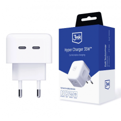 3MK polnilec Hyper 35W