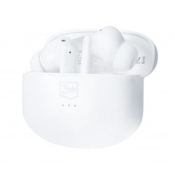 3MK LifePods ANC Slušalke bele 3MK LifePods ANC Slušalke bele