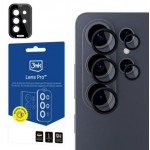 3MK zaščita za steklo kamere za Samsung Galaxy S26 Ultra