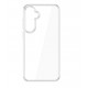 Etui 3MK ARMOR za Samsung Galaxy S25+ - prozoren