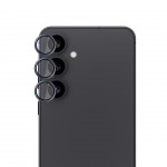 3MK zaščita za steklo kamere za Samsung Galaxy S25