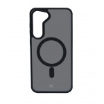 3MK ovitek Smoke MagCase za Samsung Galaxy S25