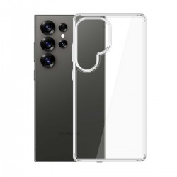 Ovitek 3MK ARMOR za Samsung Galaxy S25 Ultra - prozoren Ovitek 3MK ARMOR za Samsung Galaxy S25 Ultra - prozoren
