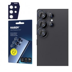 3MK zaščita za steklo kamere za Samsung Galaxy S25 Ultra 3MK zaščita za steklo kamere za Samsung Galaxy S25 Ultra