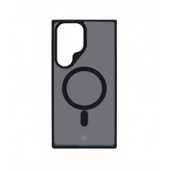 3MK ovitek Smoke MagCase za Samsung Galaxy S25 Ultra 3MK ovitek Smoke MagCase za Samsung Galaxy S25 Ultra