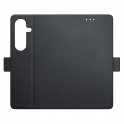 Flip torbica 3MK Wallet za Samsung Galaxy S25 Flip torbica 3MK Wallet za Samsung Galaxy S25