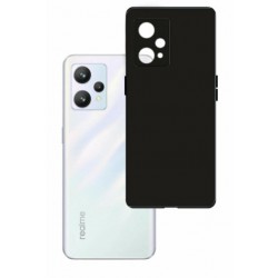 Etui 3MK MATT CASE za Realme 9 4G - črn Etui 3MK MATT CASE za Realme 9 4G - črn