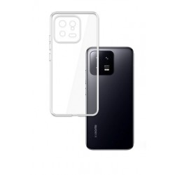Etui 3MK CLEAR CASE za Xiaomi 13 - prozoren Etui 3MK CLEAR CASE za Xiaomi 13 - prozoren