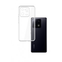 Etui 3MK CLEAR CASE za Xiaomi 13 Pro - prozoren Etui 3MK CLEAR CASE za Xiaomi 13 Pro - prozoren