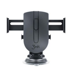 3MK Twist Automatic Avtomobilski Nosilec za steklo 3MK Twist Automatic Avtomobilski Nosilec za steklo