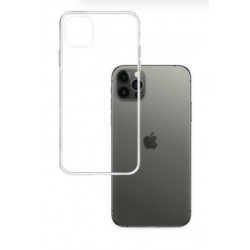 Etui 3MK SKINNY CASE za Apple iPhone 14 Plus - prozoren