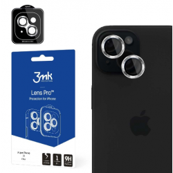 3MK zaščita za lečo kamere za iPhone 15 3MK zaščita za lečo kamere za iPhone 15