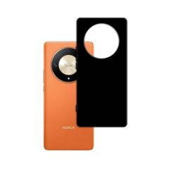 Etui 3MK MATT CASE za Honor Magic6 Lite - črn Etui 3MK MATT CASE za Honor Magic6 Lite - črn