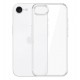 Etui 3MK ARMOR za Apple iPhone 16e - prozoren