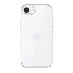 Etui 3MK ARMOR za Apple iPhone 16e - prozoren Etui 3MK ARMOR za Apple iPhone 16e - prozoren