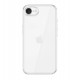 Etui 3MK ARMOR za Apple iPhone 16e - prozoren