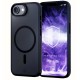 3MK ovitek Smoke MagCase za iPhone 16e 3MK ovitek Smoke MagCase za iPhone 16e