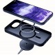 3MK ovitek Smoke MagCase za iPhone 16e 3MK ovitek Smoke MagCase za iPhone 16e