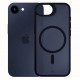3MK ovitek Smoke MagCase za iPhone 16e 3MK ovitek Smoke MagCase za iPhone 16e