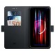 Flip torbica 3MK Wallet za Apple iPhone 16e Flip torbica 3MK Wallet za Apple iPhone 16e
