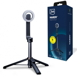 3MK HARDY MagSelfie Stick - držalo za selfie 3MK HARDY MagSelfie Stick - držalo za selfie