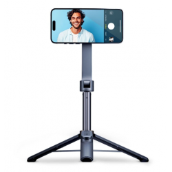 3MK HARDY MagSelfie Stick - držalo za selfie 3MK HARDY MagSelfie Stick - držalo za selfie