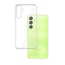 Etui 3MK ARMOR za Samsung Galaxy A15 5G - prozoren Etui 3MK ARMOR za Samsung Galaxy A15 5G - prozoren