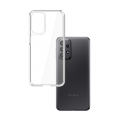 Etui 3MK ARMOR za Samsung Galaxy A23 5G - prozoren Etui 3MK ARMOR za Samsung Galaxy A23 5G - prozoren