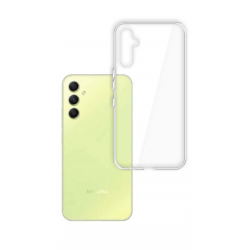 Etui 3MK ARMOR za Samsung Galaxy A55 5G - prozoren Etui 3MK ARMOR za Samsung Galaxy A55 5G - prozoren