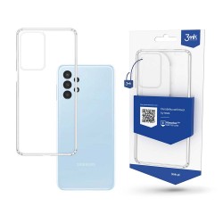 Etui 3MK ARMOR za Samsung Galaxy A13 4G - prozoren Etui 3MK ARMOR za Samsung Galaxy A13 4G - prozoren