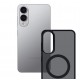 3MK ovitek Smoke MagCase za Samsung Galaxy S25 Edge 3MK ovitek Smoke MagCase za Samsung Galaxy S25 Edge