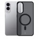 3MK ovitek Smoke MagCase za Samsung Galaxy S25 Edge 3MK ovitek Smoke MagCase za Samsung Galaxy S25 Edge