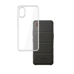 Etui 3MK ARMOR za Samsung Galaxy XCover 7 - prozoren Etui 3MK ARMOR za Samsung Galaxy XCover 7 - prozoren