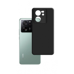 Etui 3MK MATT CASE za Xiaomi 13T Pro - črn Etui 3MK MATT CASE za Xiaomi 13T Pro - črn