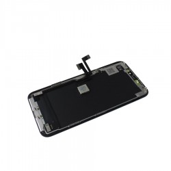 Apple iPhone 11 Pro - obnovljen LCD zaslon + touch enota, črn Apple iPhone 11 Pro - obnovljen LCD zaslon + touch enota, črn