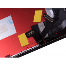 Apple iPhone 8/ SE 2020 - LCD zaslon, črn Apple iPhone 8/ SE 2020 - LCD zaslon, črn