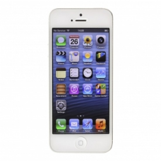 4Smarts Apple iPhone 5 - LCD, bel