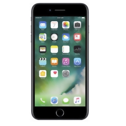 4Smarts Apple iPhone 6 Plus - LCD zaslon + touch enota, črn