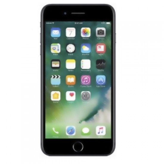 4Smarts Apple iPhone 6 Plus - LCD zaslon + touch enota, črn