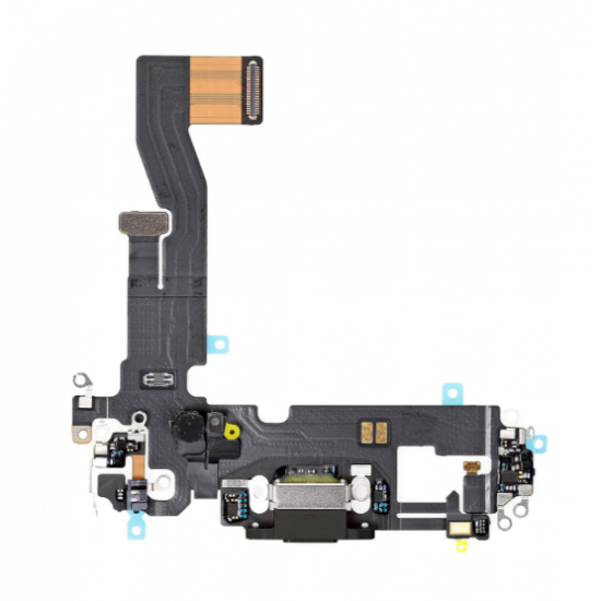 Apple iPhone 12 - polnilni flex / modul