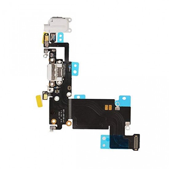 Apple iPhone 6S Plus - polnilni modul, konektor, bel