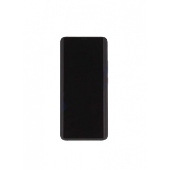 Huawei Mate 20 Pro LCD zaslon + touch, črn