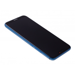 Huawei P20 Lite LCD zaslon + touch - moder Huawei P20 Lite LCD zaslon + touch - moder